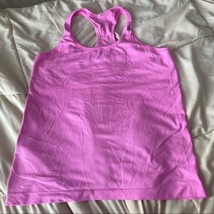 Lululemon athletica swiftly tech tank top